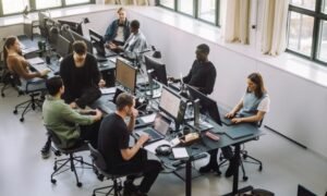 Más de la mitad de las empresas en Reino Unido adoptan la semana laboral de 4 días