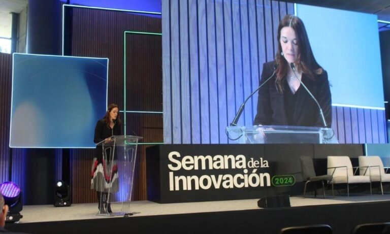 Retos y oportunidades en la innovación para la salud en México