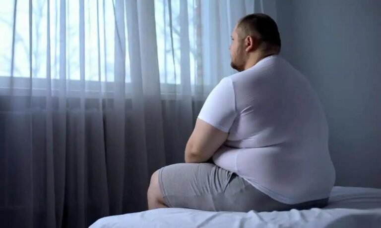 Obesidad en México y su profundo impacto en la salud visual
