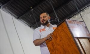 Carlos Rodríguez “El Cuate” quiere impulsar nuevo corredor industrial