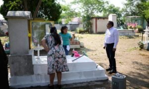 Escobedo implementa operativo de seguridad para el Día de Muertos