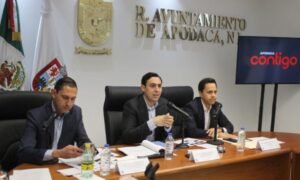 Apodaca lanza el programa “Microcréditos Contigo” para apoyar a emprendedores locales