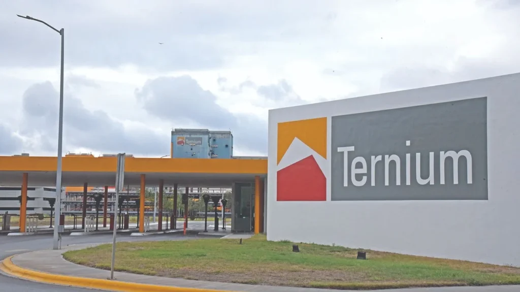 Ternium, entre las empresas más contaminantes de Nuevo León