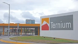 Ternium, entre las empresas más contaminantes de Nuevo León