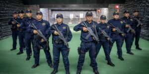 Félix Arratia destaca mes histórico en Juárez sin homicidios