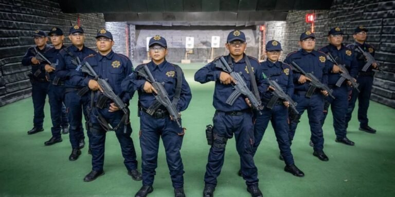 Félix Arratia destaca mes histórico en Juárez sin homicidios