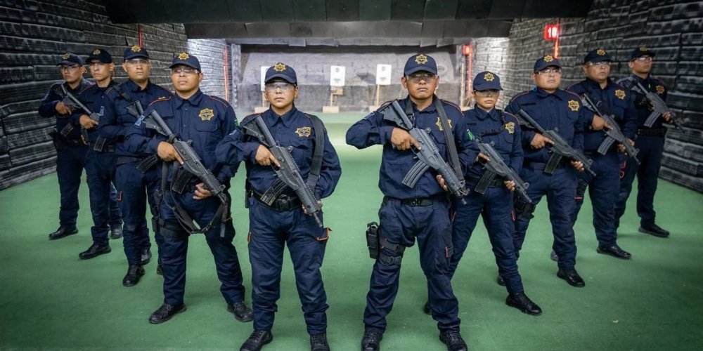 Félix Arratia destaca mes histórico en Juárez sin homicidios