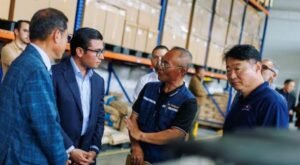 Juárez consolida inversión extranjera con más empleos formales