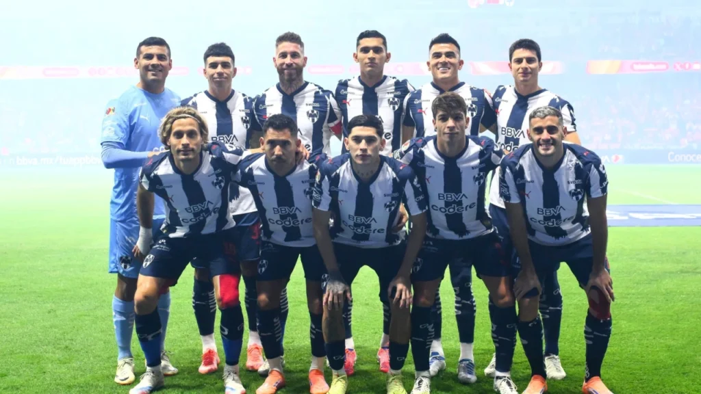 Rayados recibe a León en duelo clave del Clausura 2026
