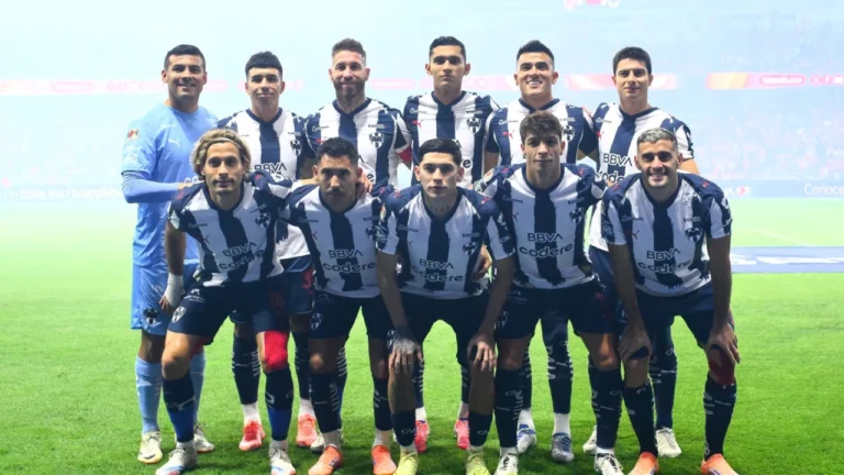 Rayados recibe a León en duelo clave del Clausura 2026