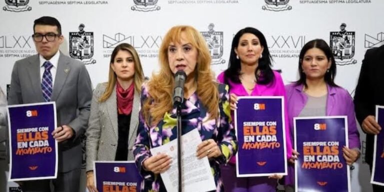 Secretaría de las Mujeres e IEM piden al Congreso priorizar iniciativas a favor de víctimas de violencia