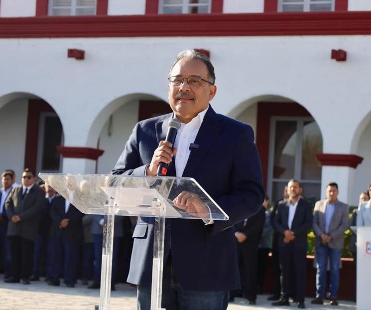 Andrés Mijes aclara que Triángulo Norte busca mejorar movilidad