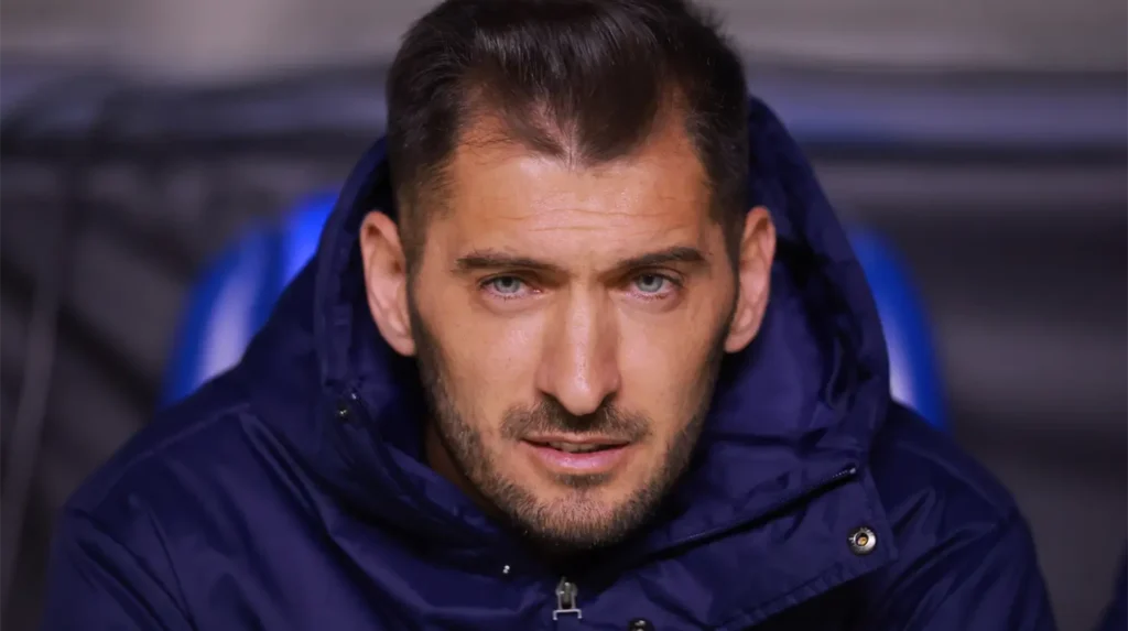 Rayados cesa a Nicolás Sánchez tras Clausura 2026
