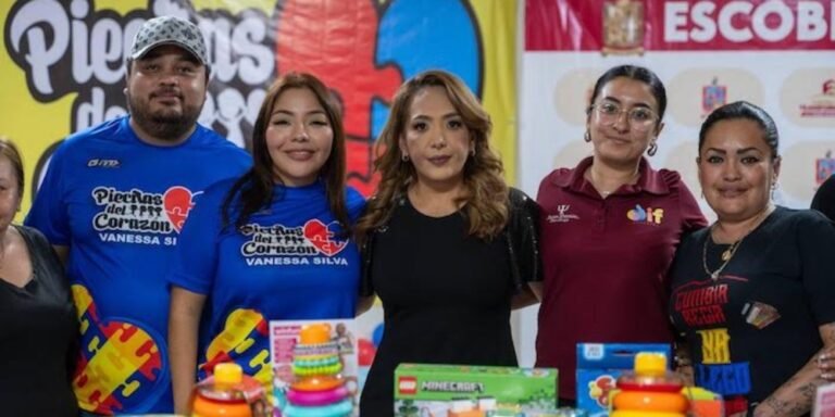 Escobedo impulsa inclusión con evento por el Día del Autismo