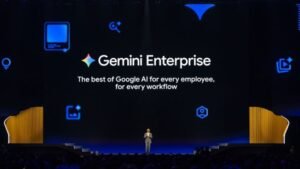 Google Cloud Next 2026 impulsa la era de las empresas agénticas con Gemini
