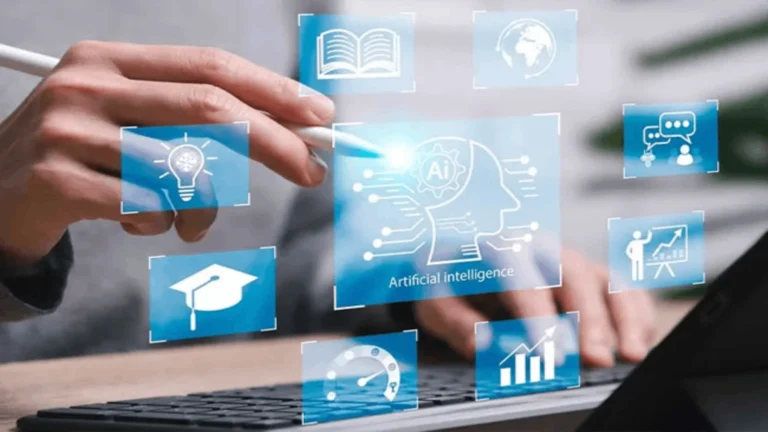 Más del 60% usa Inteligencia Artificial en educación superior en México