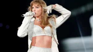 Taylor Swift busca blindar su imagen ante la inteligencia artificial