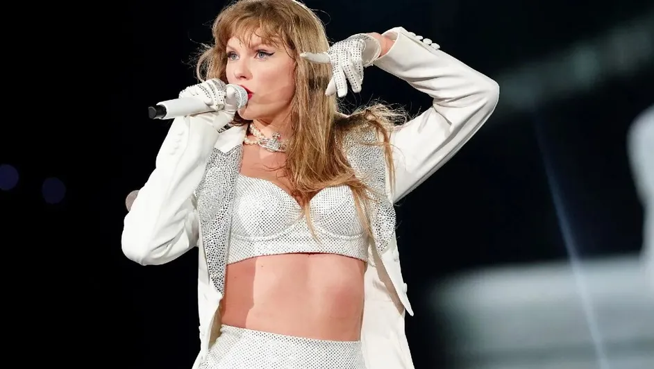 Taylor Swift busca blindar su imagen ante la inteligencia artificial