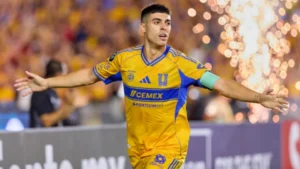 Tigres avanza a la final de la Concachampions 2026