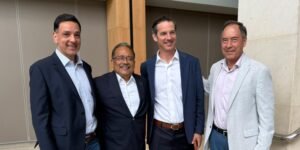 Andrés Mijes destaca digitalización de Escobedo como motor de inversión