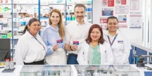Monterrey lanza “Salud Regia” para ofrecer atención médica gratuita a la comunidad