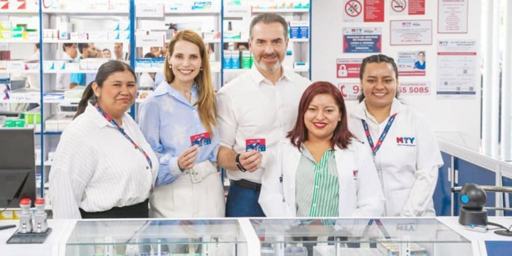 Monterrey lanza “Salud Regia” para ofrecer atención médica gratuita a la comunidad