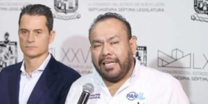 PAN perfila aspirantes para Monterrey