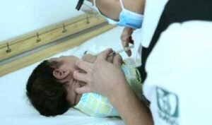 Alerta por brote de tos ferina y su impacto en la infancia en México