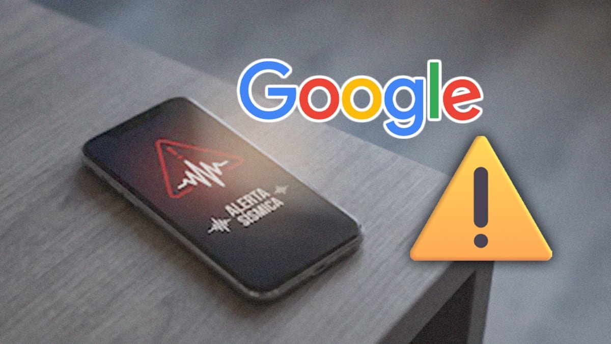 Descubre cómo activar la alerta de sismos de Google y recibe avisos previos a temblores, una herramienta esencial.
