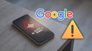 Activa la Alerta de Sismos de Google y Mantente Seguro