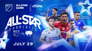 All-Star Game sufre 15 bajas entre Liga MX y MLS