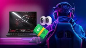 ASUS ROG Zephyrus Duo redefine el gaming portátil con su precio y características