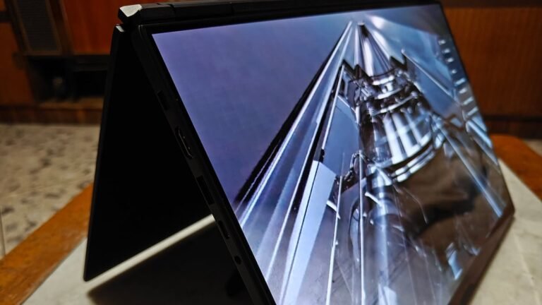 ASUS ROG Zephyrus Duo redefine el rendimiento en laptops gamer