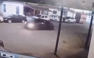 Aumento de choques y fugas en La Laguna tras accidentes viales