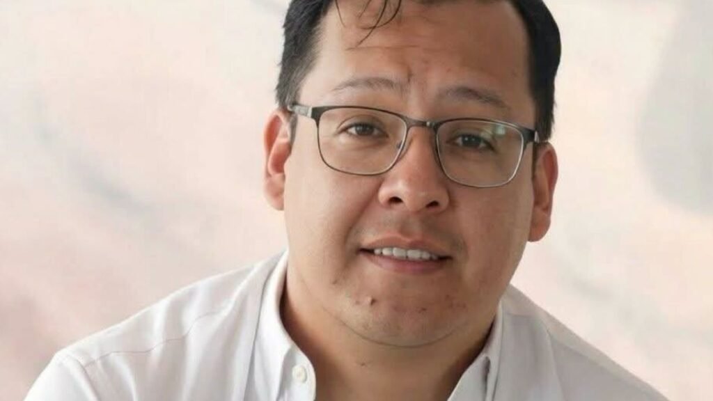 Buscan a Christian Israel Miranda, joven desaparecido en Torreón