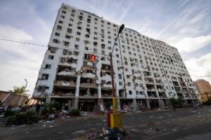 Cifras alarmantes de sismos en Venezuela llegan a mil 943 muertes