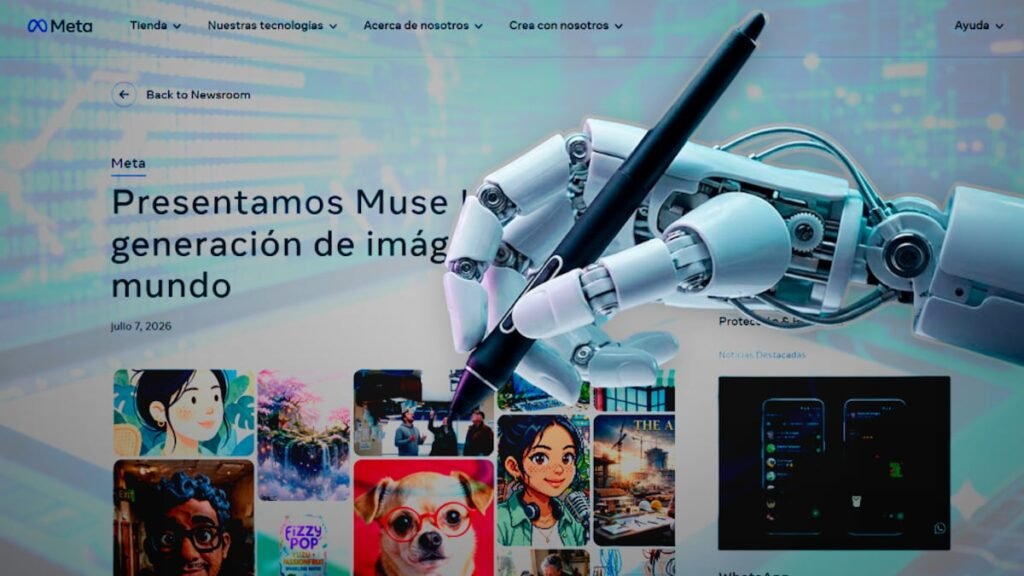 Cómo desactivar el uso de tus fotos por Muse Image en Instagram