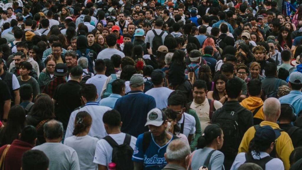 Cómo prevenir aglomeraciones en eventos masivos del Mundial
