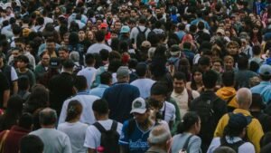 Cómo prevenir aglomeraciones en eventos masivos del Mundial