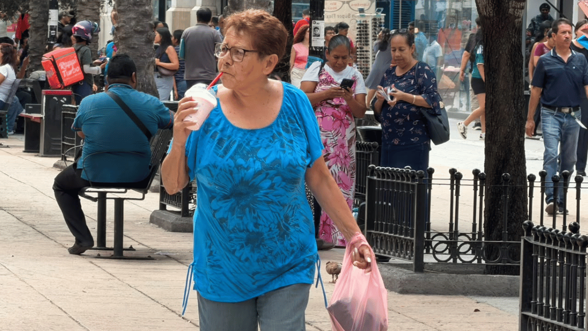 Los regiomontanos comparten sus mejores aliados contra el calor extremo. Aprende cómo sobrevivir a la canícula en Monterrey.