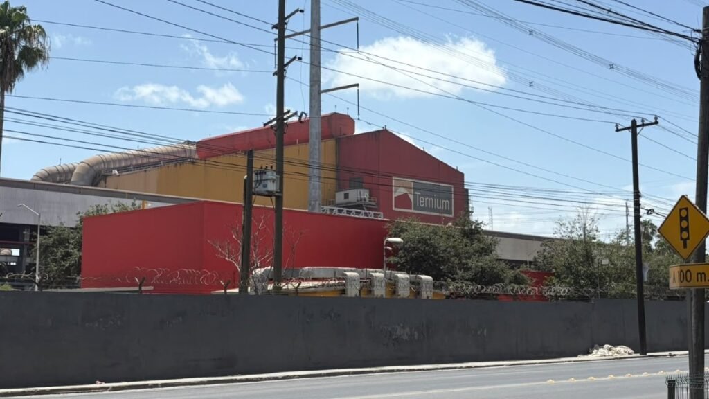 Hallan supuesta amenaza en planta Ternium de San Nicolás