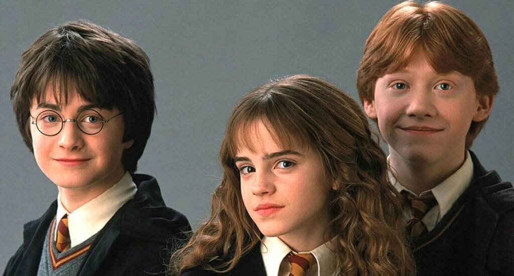Harry Potter celebra el Back to Hogwarts con eventos y sorpresas
