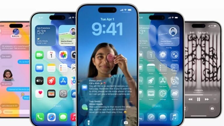iOS 27 y sus nuevos iPhone compatibles en septiembre