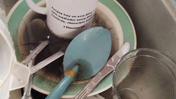 La mala calidad del agua del SIAPA afecta restaurantes en Guadalajara