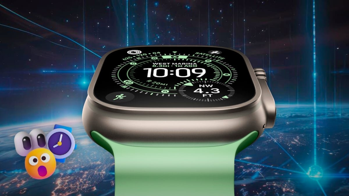 El nuevo Apple Watch promete cambios significativos en su diseño y duración de batería que impactarán a los usuarios.