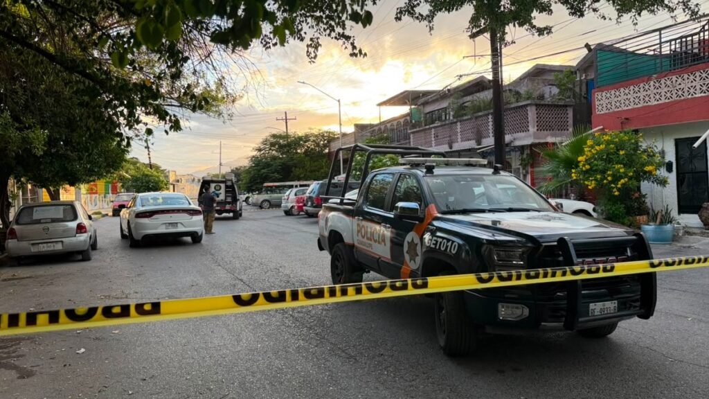 Menor asesinado en Guadalupe tras resistirse a un asalto violento