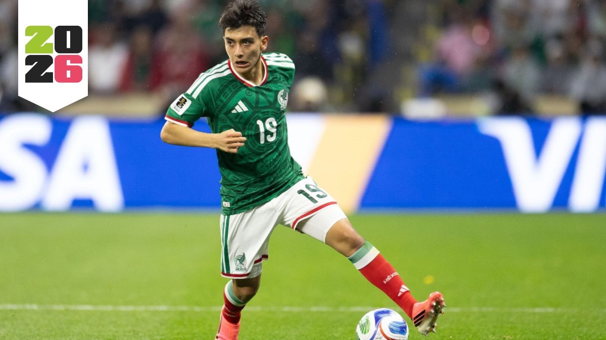 Participa en nuestra encuesta sobre el emocionante partido entre México e Inglaterra en el Mundial 2026.
