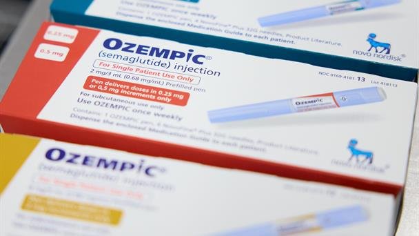 Novo Nordisk demanda a Eli Lilly por publicidad engañosa de Ozempic