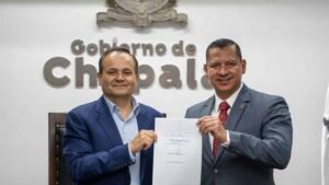 Nueva Unidad de Medicina Familiar del IMSS en Chapala Avanza con Donación de Terreno