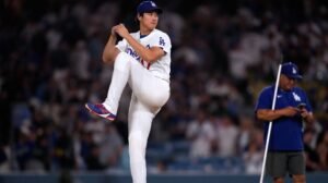Ohtani pierde el Juego de Estrellas por su lesión de rodilla